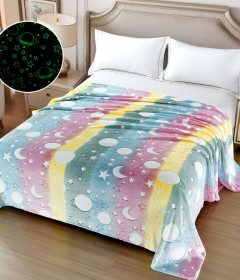 Pături Cocolino Fosforescente