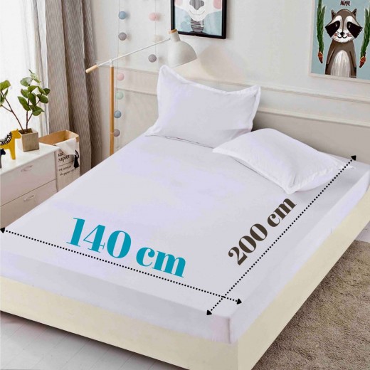 Huse finet pat dublu 140x200cm