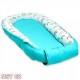 Baby Nest bumbac 90x50cm (cod NST02)