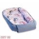 Baby Nest bumbac 90x50cm (cod NST05)