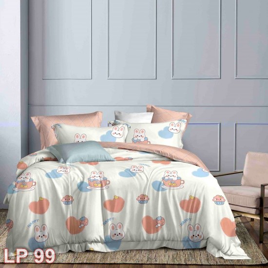 Lenjerie finet 1 persoană (cod LP99)