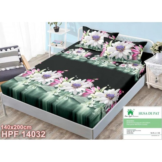 Husa de pat Finet 140x200cm (cod HPF14032)