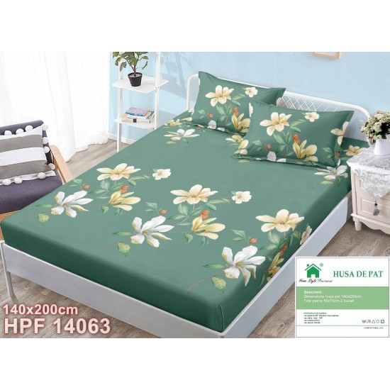 Husa de pat Finet 140x200cm (cod HPF14063)