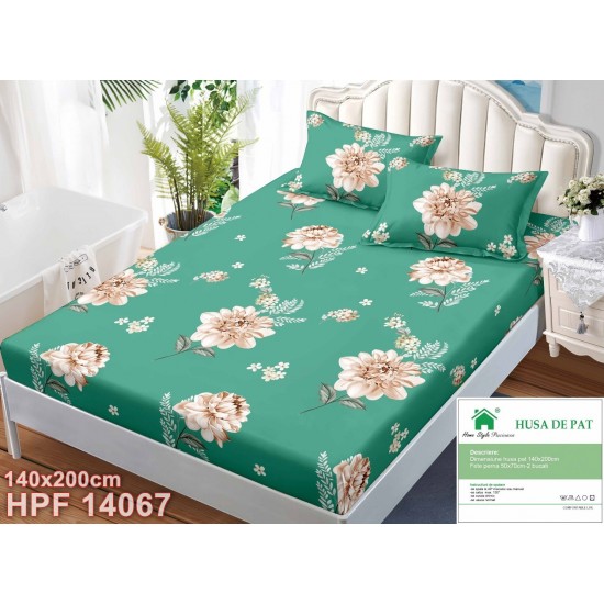 Husa de pat Finet 140x200cm (cod HPF14067)