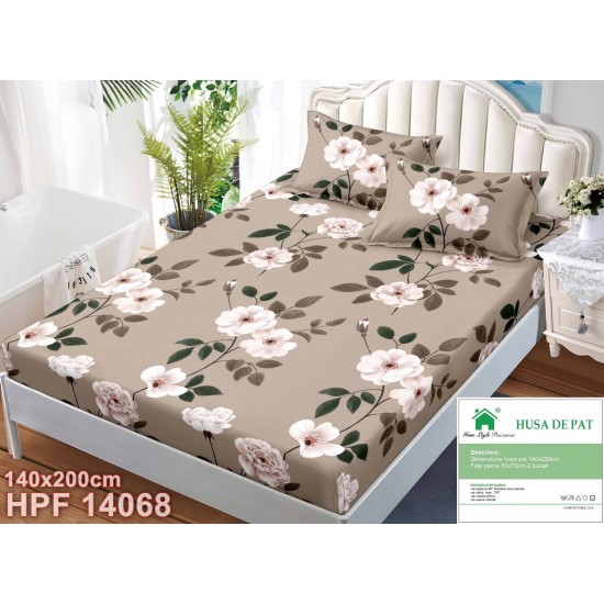 Husa de pat Finet 140x200cm (cod HPF14068)
