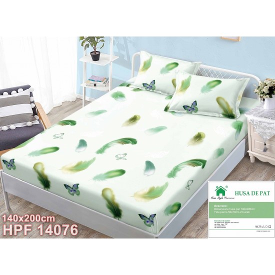 Husa de pat Finet 140x200cm (cod HPF14076)