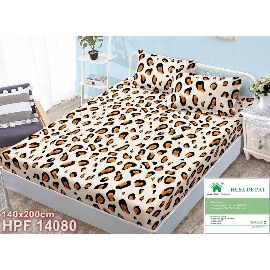 Husa de pat Finet 140x200cm (cod HPF14080)
