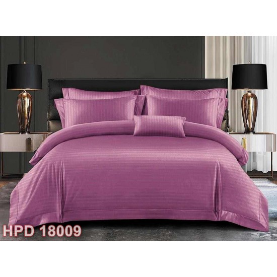 Husa de pat Finet tip Damasc (cod HPD18009)