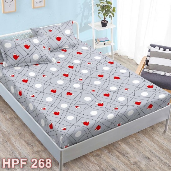 Husa de pat Finet (cod HPF268)