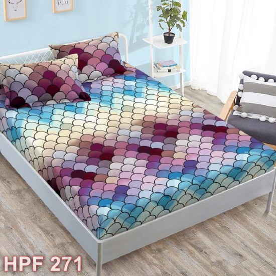 Husa de pat Finet (cod HPF271)