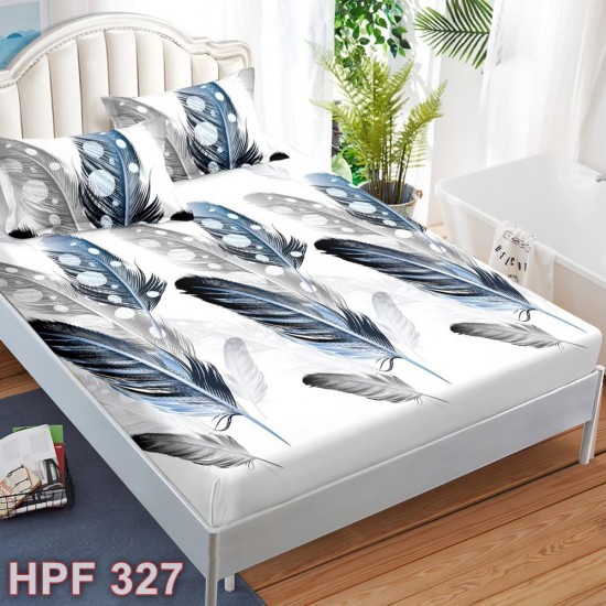 Husa de pat Finet (cod HPF327)