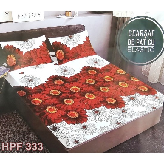 Husa de pat Finet (cod HPF333)