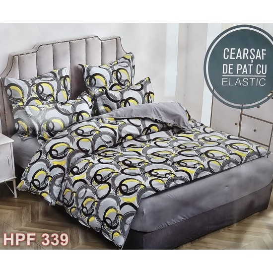 Husa de pat Finet (cod HPF339)