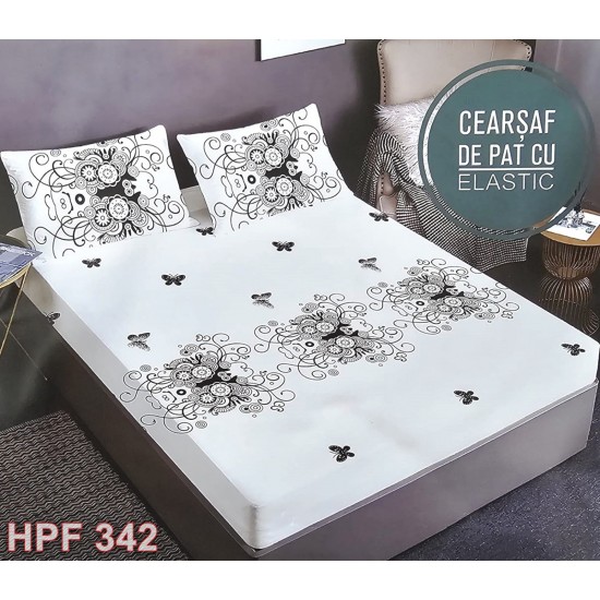 Husa de pat Finet (cod HPF342)