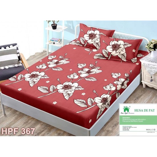 Husa de pat Finet (cod HPF367)