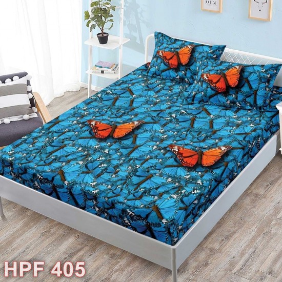 Husa de pat Finet (cod HPF405)