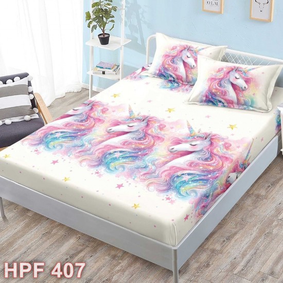 Husa de pat Finet (cod HPF407)