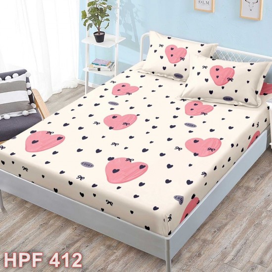 Husa de pat Finet (cod HPF412)