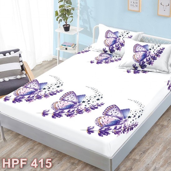 Husa de pat Finet (cod HPF415)