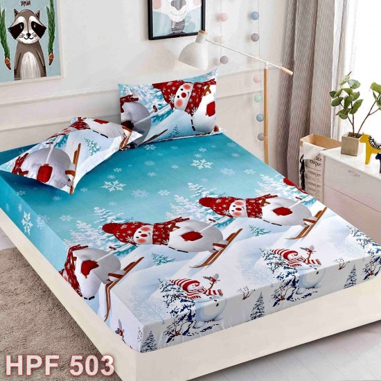 Husa de pat Finet (cod HPF503)