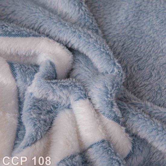 Lenjerie Cocolino 4p 1 persoană (cod CCP108)