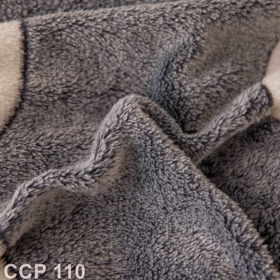 Lenjerie Cocolino 4p 1 persoană (cod CCP110)