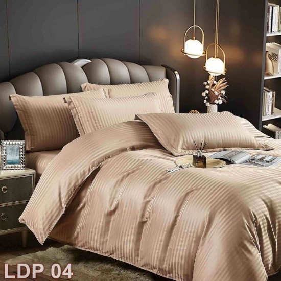 Lenjerie Damasc 1 persoana (cod LDP04)