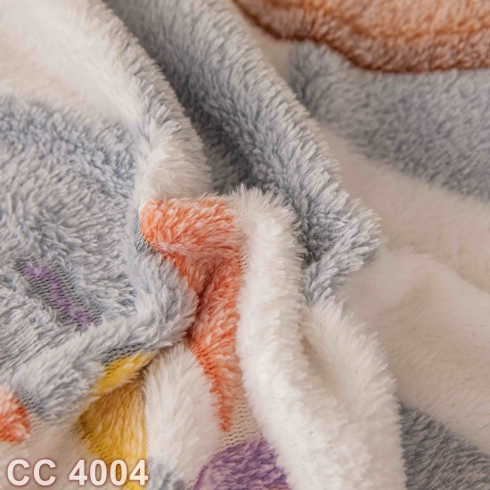 Lenjerie Cocolino 4 piese cu elastic (cod CC4004)