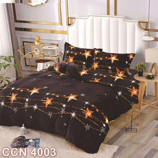 Lenjerie Cocolino 4 piese fără elastic (cod CCN4003)