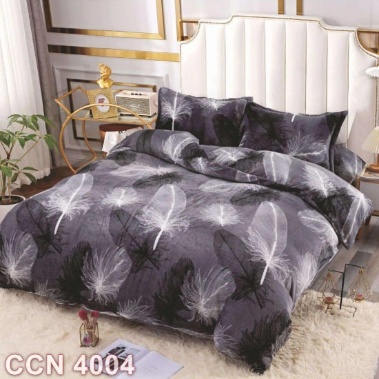 Lenjerie Cocolino 4 piese fără elastic (cod CCN4004)