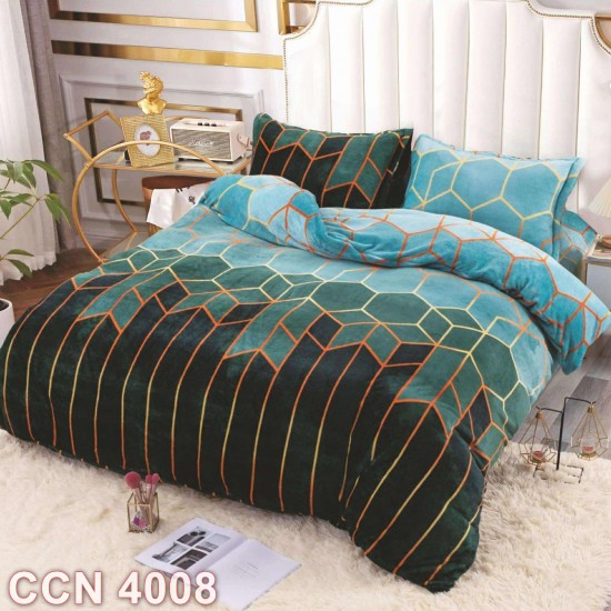 Lenjerie Cocolino 4 piese fără elastic (cod CCN4008)