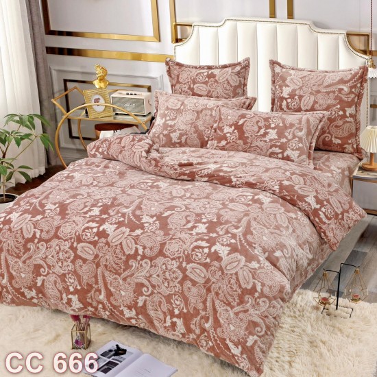 Lenjerie Cocolino 6 piese (cod CC666)