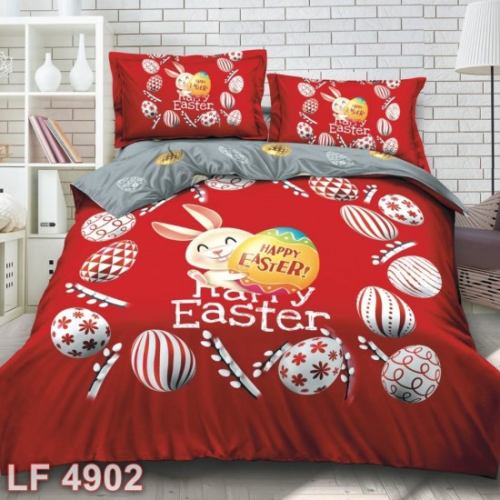 Lenjerie finet 4 piese (cod LF4902)