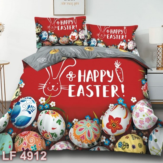 Lenjerie finet 4 piese (cod LF4912)