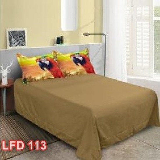 Lenjerie finet 6 piese 3D (cod LFD113)