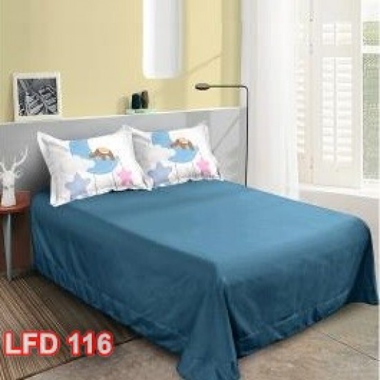 Lenjerie finet 6 piese 3D (cod LFD116)