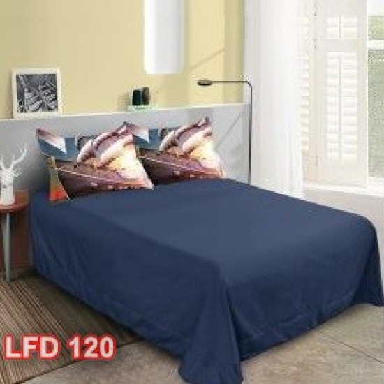 Lenjerie finet 6 piese 3D (cod LFD120)