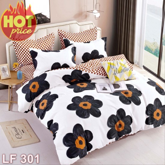 Lenjerie finet 6 piese (cod LF301)