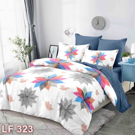 Lenjerie finet 6 piese (cod LF323)