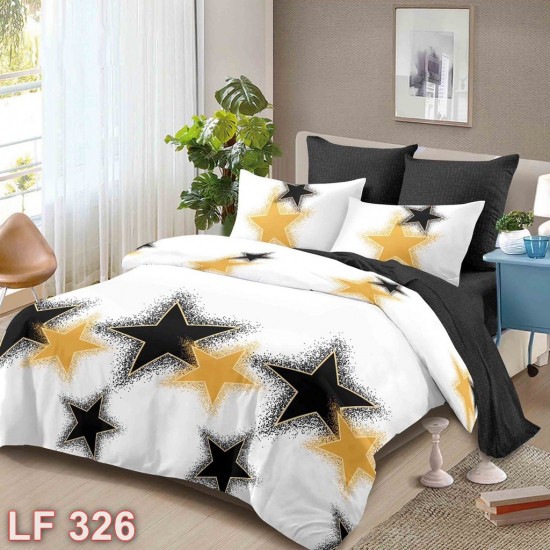 Lenjerie finet 6 piese (cod LF326)