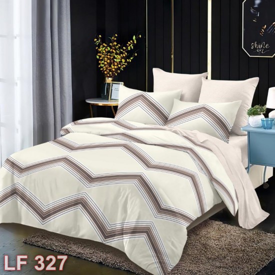 Lenjerie finet 6 piese (cod LF327)