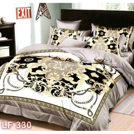 Lenjerie finet 6 piese (cod LF330)