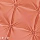 Lenjerie finet 6 piese Pliuri Uni Deluxe (cod LF957)
