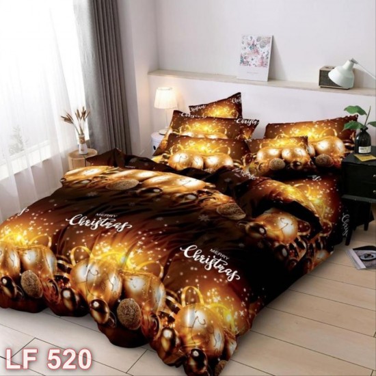 Lenjerie finet 6 piese (cod LF520)