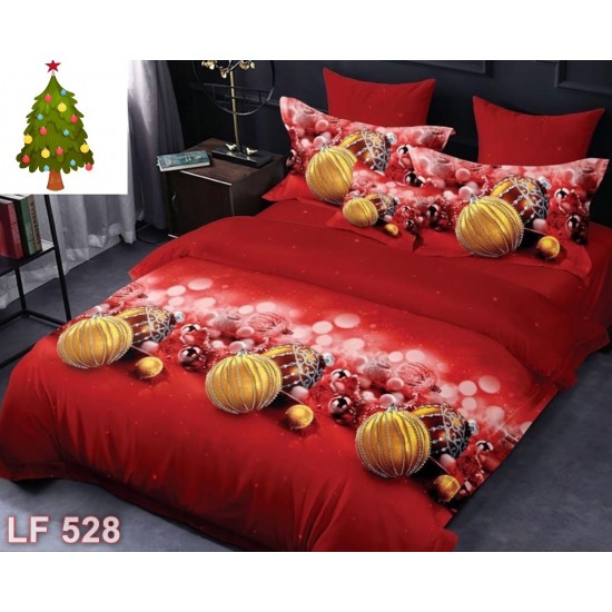 Lenjerie finet 6 piese (cod LF528)