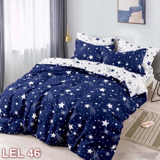 Lenjerie finet 6 piese cu elastic (cod LEL46)