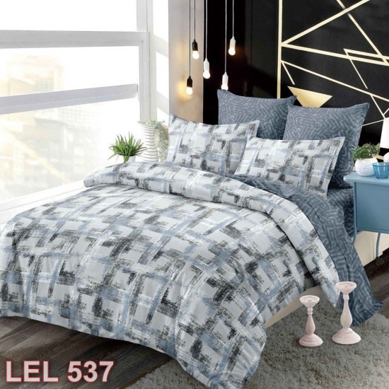 Lenjerie finet 6 piese cu elastic (cod LEL537)