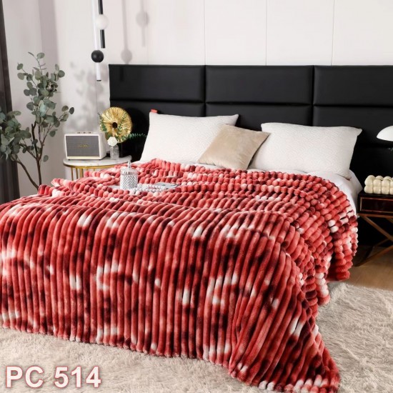Pătura Cocolino gofrata (cod PC514)