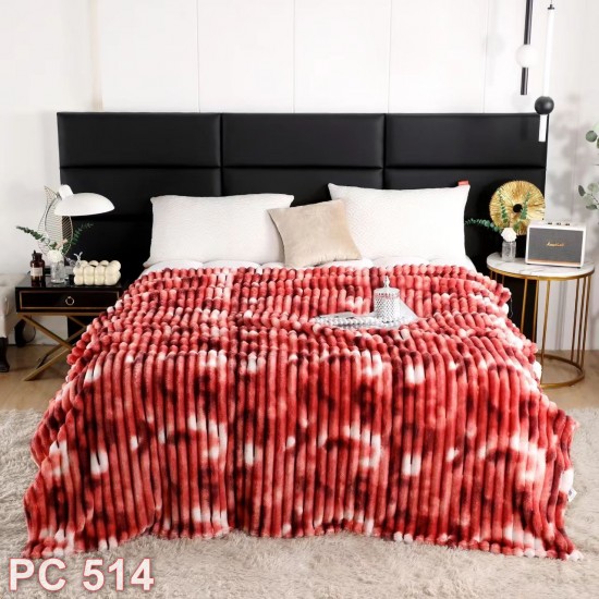 Pătura Cocolino gofrata (cod PC514)