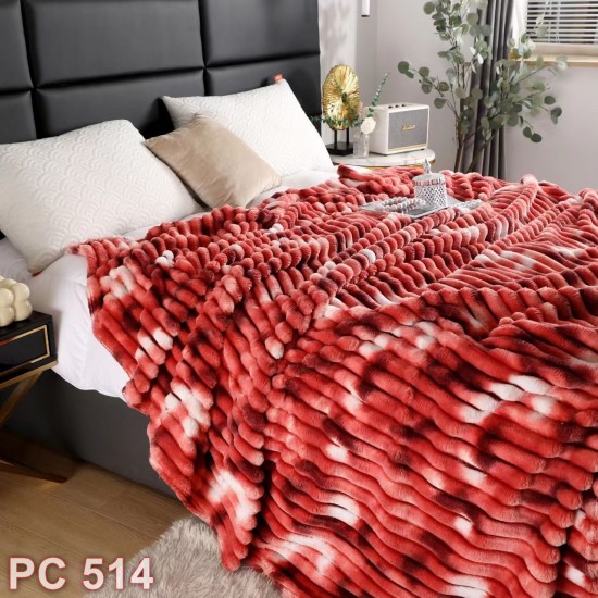 Pătura Cocolino gofrata (cod PC514)